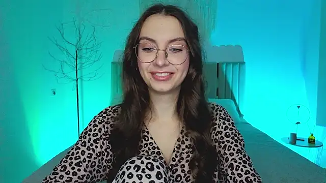 Chat XXX en directo de Real_cutie1