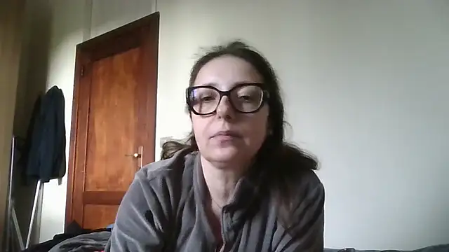 Miasexmilf's Webcam Show