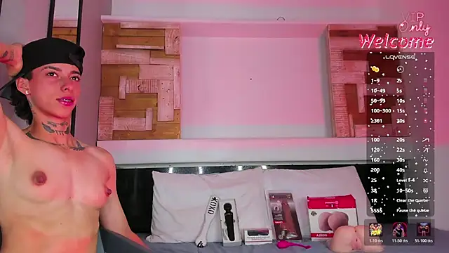 AmberAdams_'s Live XXX Chat