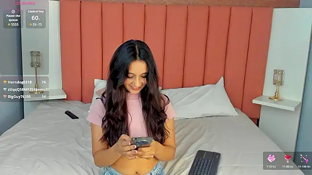 SamayRyann's Live XXX Chat