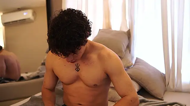 دردشة Chris_Evanss الجنسية المباشرة