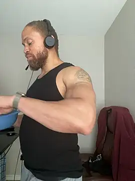 Fathero1time's Webcam Show