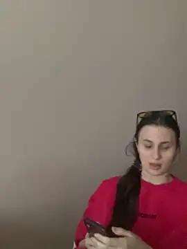 XXX chat uživo modela Flossy_Vettie