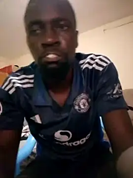 Brian_johns Webcam Show