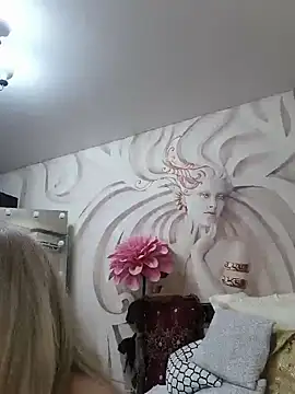 AvrilMillers élő XXX-chatje