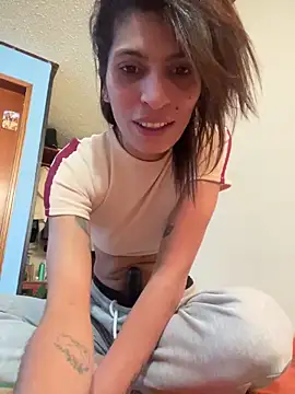 ImCrazzy's Live XXX Chat