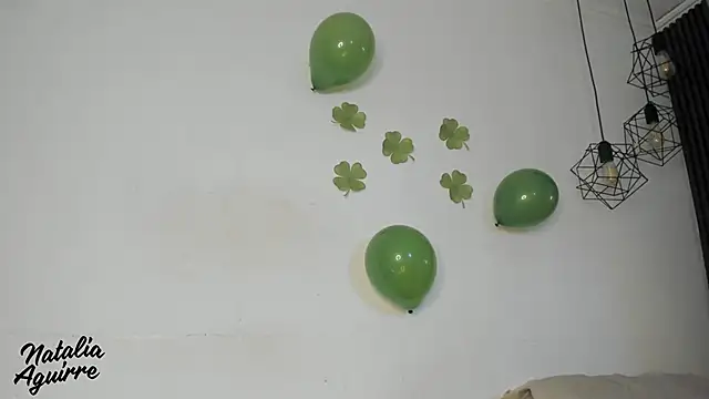 natalia_aguirre1 Obrolan Langsung XXX