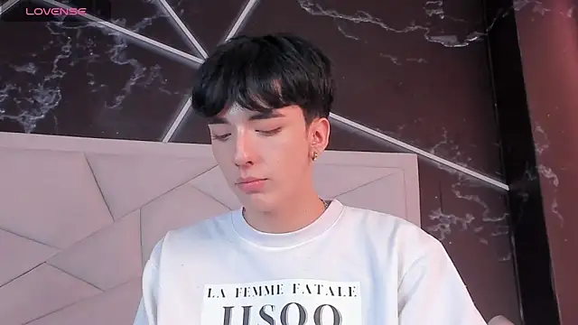 AerumChae 在線直播表演