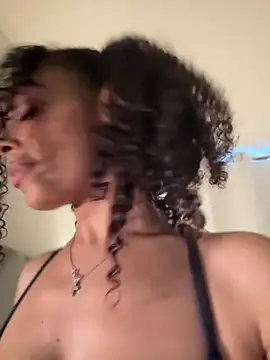 Show de yasmingarcia na webcam