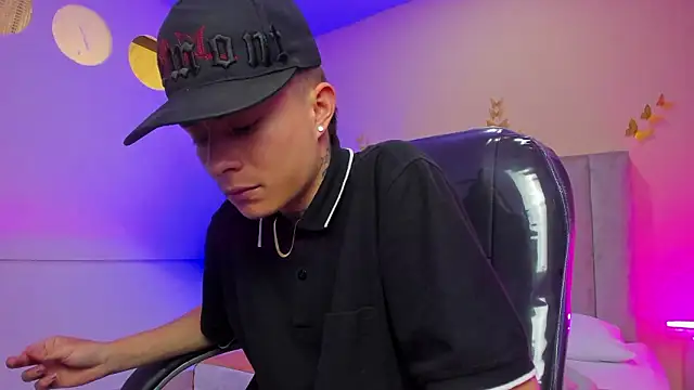 Nascary_Fox 在線直播表演