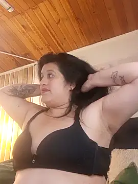 Andrea_secret_'s Live XXX Chat