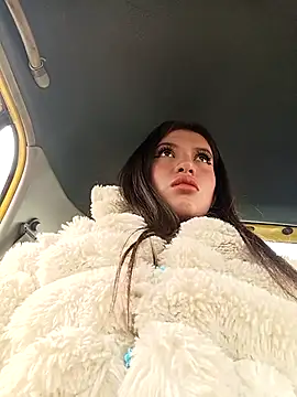 Sembang XXX Secara Langsung SALOME-28_