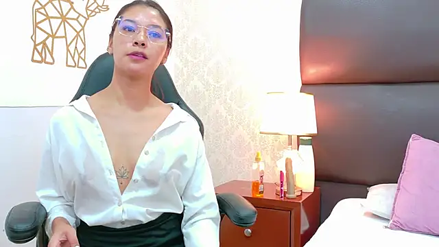 BriannaRivera Obrolan Langsung XXX