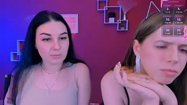 lumi_soft Chat XXX in diretta