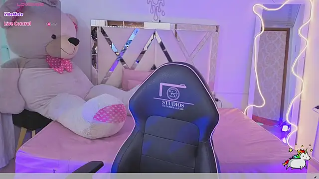 SABRIINA_TAY Obrolan Langsung XXX