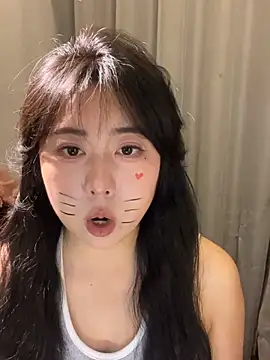 oobaby8889 Show Webcam