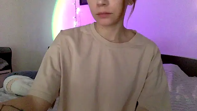 Milk_shakeee élő XXX-chatje