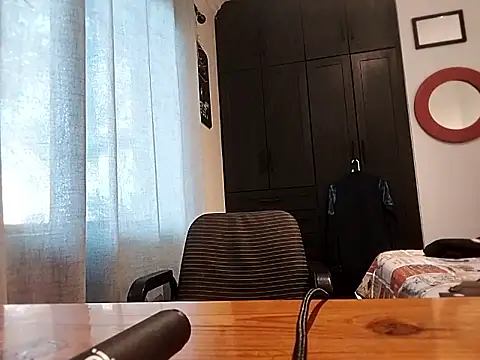 LiL-DRapXXX Show in webcam