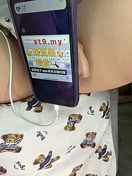 pupubao Obrolan Langsung XXX