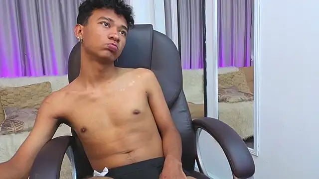 Show de webcam de Richard_Price