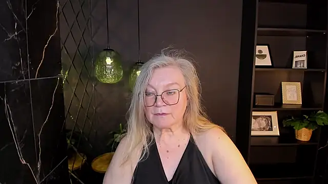 NataliMellow's Live XXX Chat