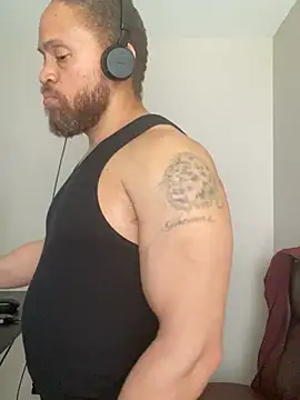 Fathero1time webkamerás műsora