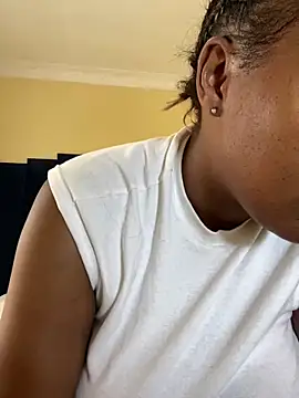 XXX chat uživo modela Sue_Knowledge