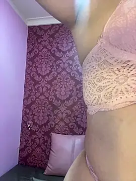 Živý XXX chat juliana_diaz