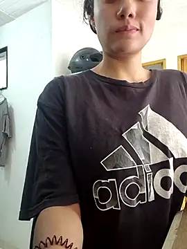 thejasminshow's Live XXX Chat