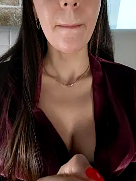 Živý XXX chat Glamour_Grace