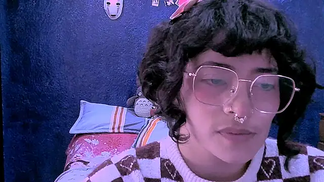 NinaYellow Obrolan Langsung XXX