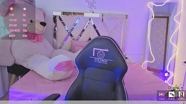 Онлайн чат XXX SABRIINA_TAY