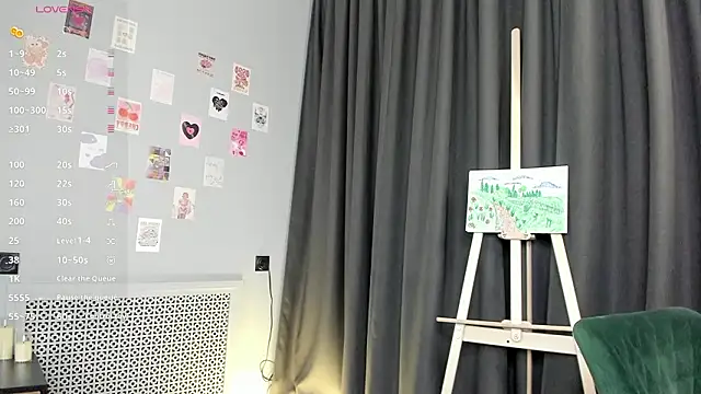 KayleighHoy 라이브 XXX 채팅