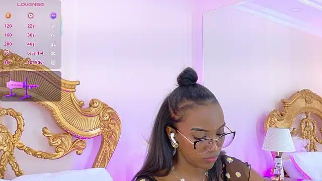 Chat XXX Live AshleyFerri