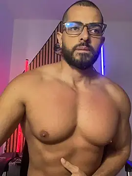 magnumchris Webcam Show
