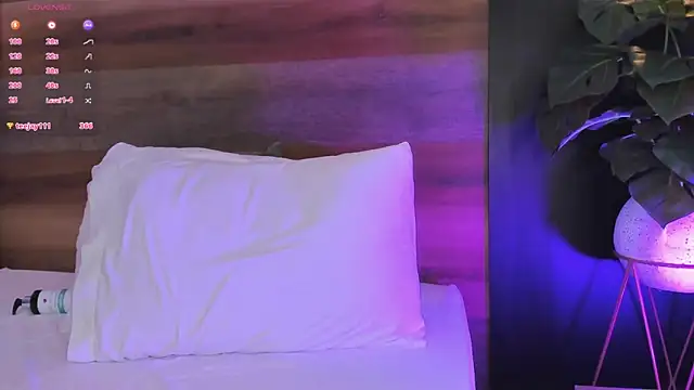 Živý XXX chat desireee_