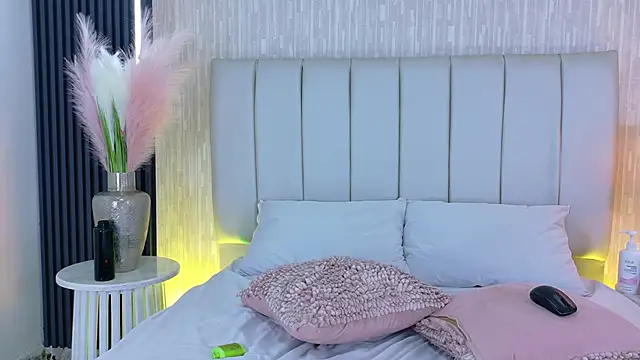 Carrie_GBのライブXXXチャット