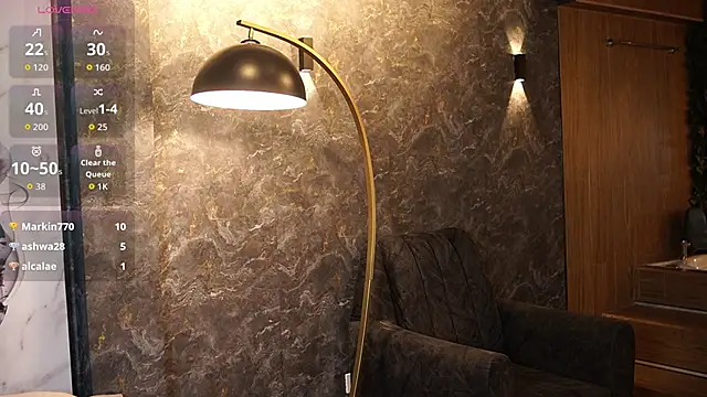 Živý XXX chat Lexy_Ross