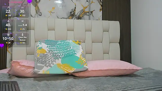 alisstarr Webcam-Show