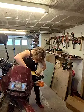 Sembang XXX Secara Langsung Prxscillia_Tx