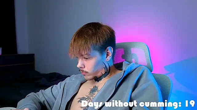 DENIS_HERE Webcamshow