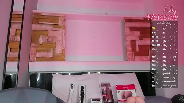 Chat XXX ao vivo de AmberAdams_