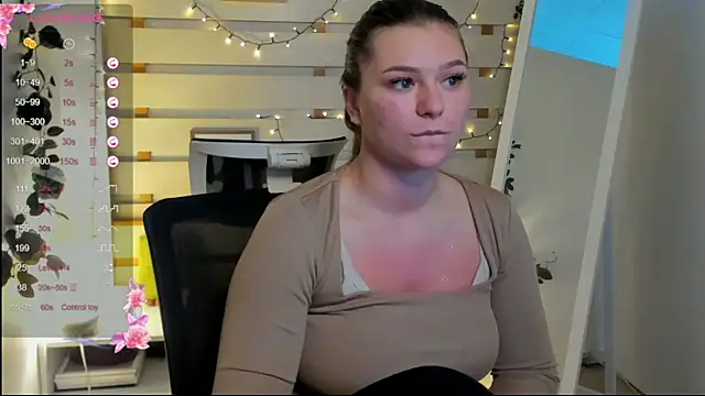 Josephine_Kiss' Live XXX Chat