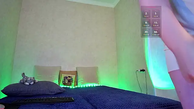 Roseaa: онлайн-секс-чат