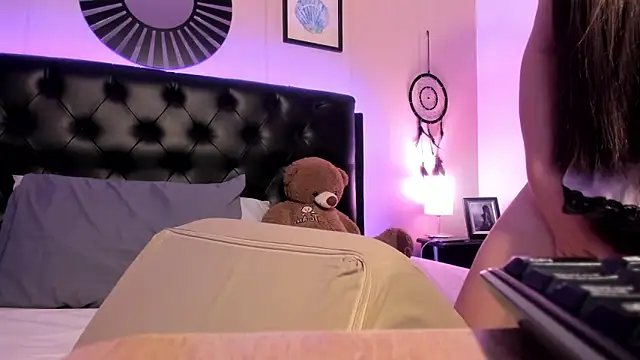 แชท XXX สดของ LolaVillalobos