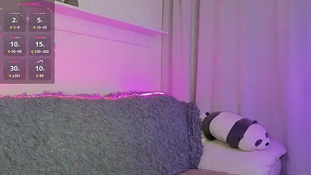 Živý XXX chat _Lua__