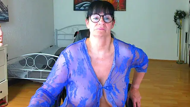 Sylly 라이브 XXX 채팅