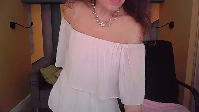 EllaLong – Live XXX-chat