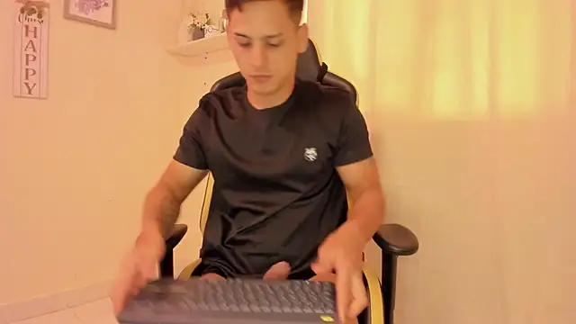 sexy_andres01 Webcam Show