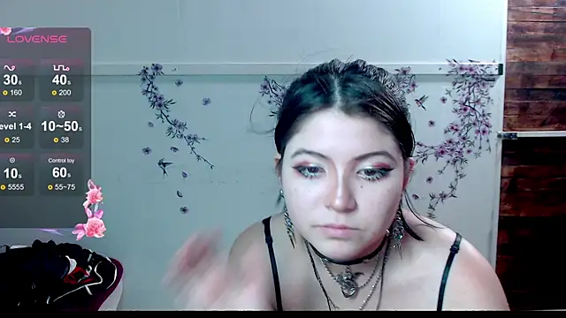 Ginebra_Sensual Obrolan Langsung XXX